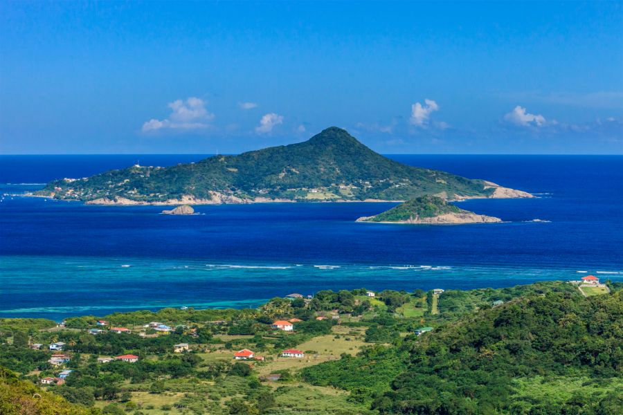 A Guide to Visiting the Carriacou and Petite Martinique Islands