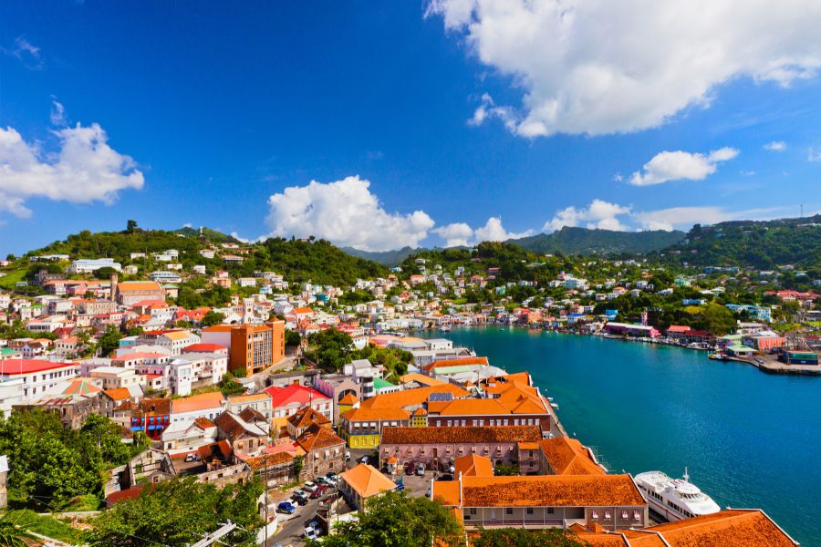 Important Tips for First-Time Car Rentals in Grenada