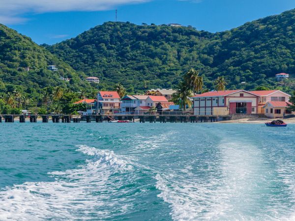 A Guide to Visiting the Carriacou and Petite Martinique Islands