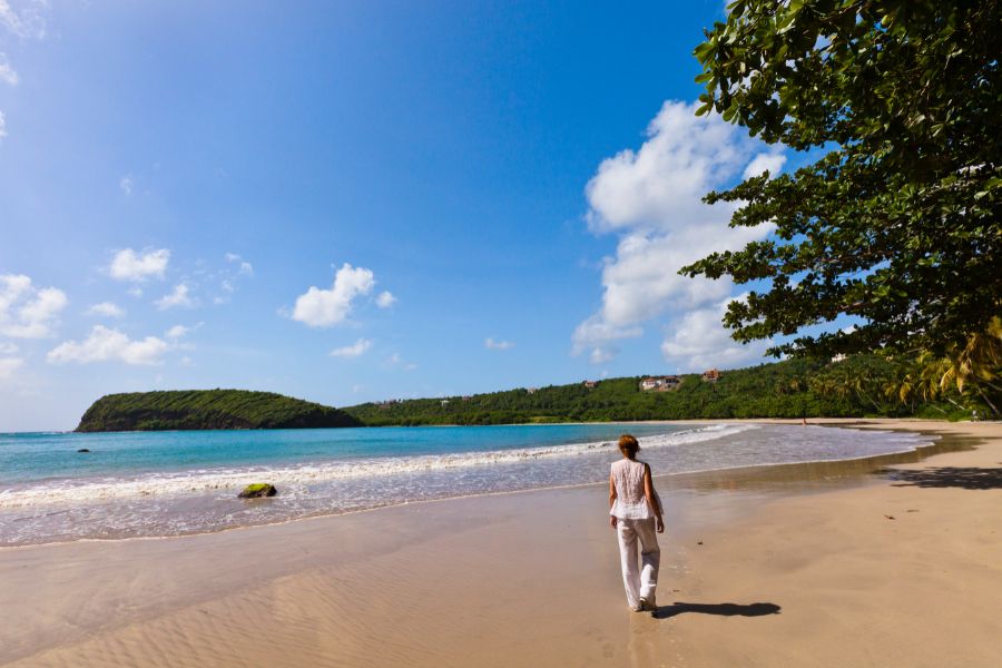 Top 10 Must-Visit Beaches in Grenada